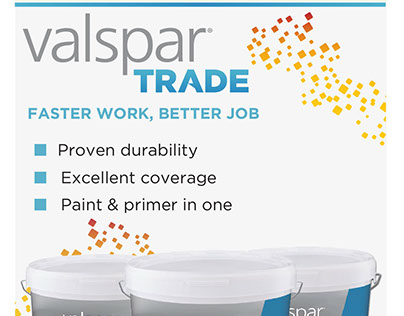TradePoint- Decorators Email