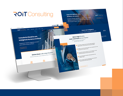 ROIT Consulting