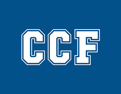 Collegiate Career Fairs | Logo, Identity Program