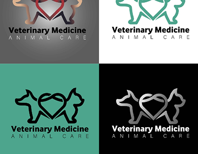 Veterinary Medicine Logo