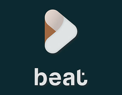 Daily logo challenge - Beat