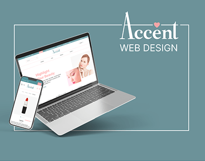 Accent Web Design