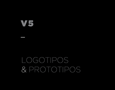 Logotipos & Prototipos