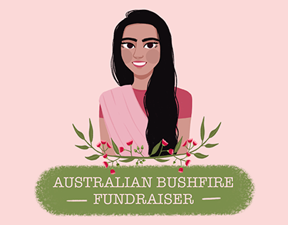 Australian Bushfire Fundraiser