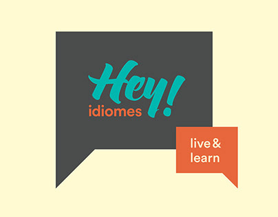 Hey! Idiomes