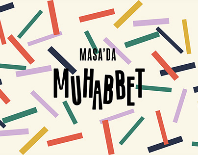 MASA'DA MUHABBET