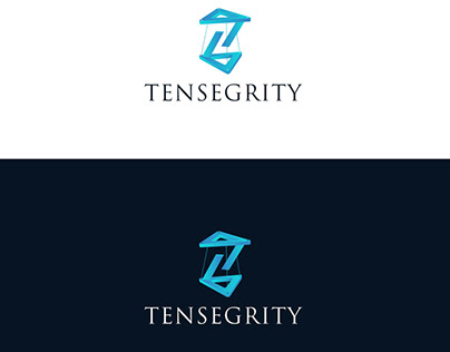 Tensegrity logo