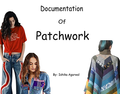 Patchwork Craft Documentation
