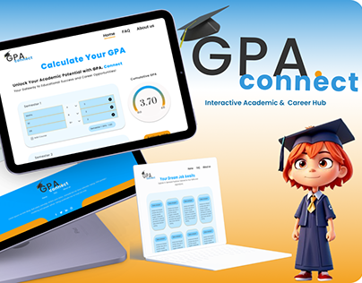 GPA calculator website