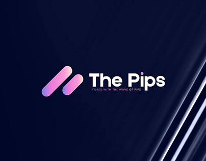 The Pips Brand Identity