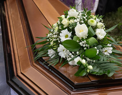 Funeral Financial Assistance for low income families