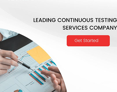 Top Agile Testing Services Company in USA
