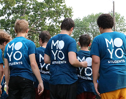 MOYO Student Ministry