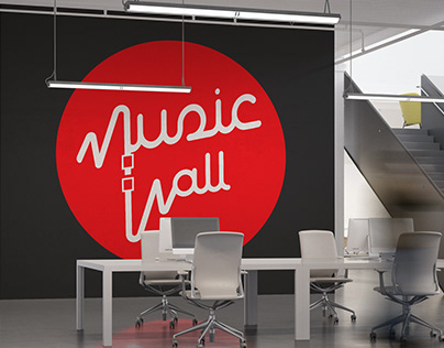 Music Wall
