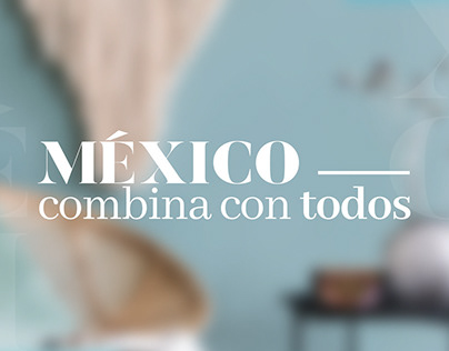 Coppel Comunidad - Mexico Combina con Todos.