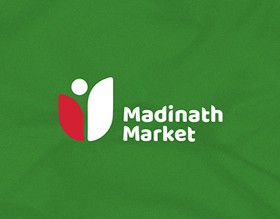 Madinath Market | Supermarket Brand Identity