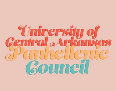 UCA Panhellenic Council