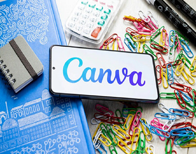 Canva introduces a range of new AI-powered tools