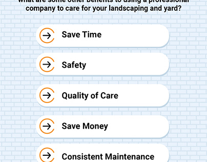 Benefits of Hiring a Gardening and Landscaping Service