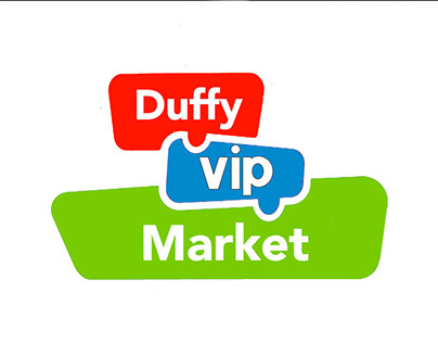 Duffy vip market wombats logo