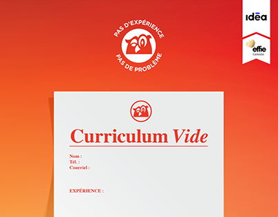 Curriculum Vide - COUCHE-TARD