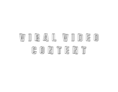 VIRAL CONTENT (VIDEO)