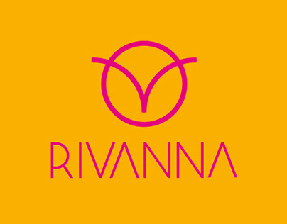 Brand // Rivanna