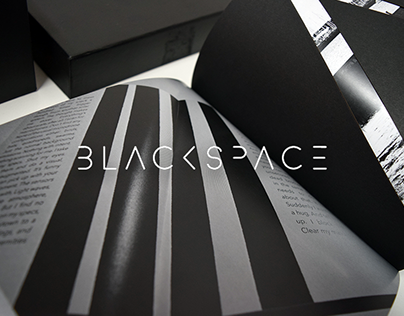 BLACKSPACE: Design Studio