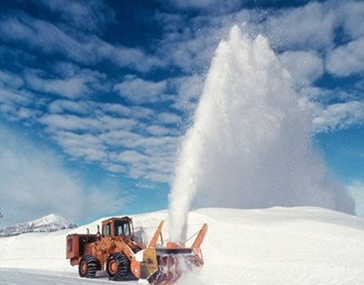 Best Commercial Snow Removal in East Bridgewater