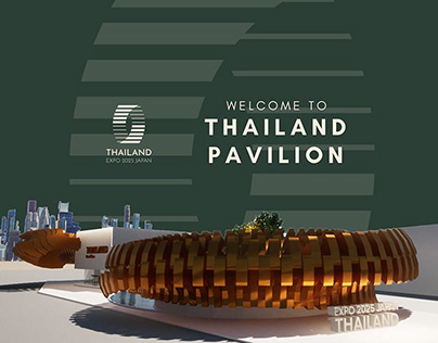 Thailand Pavilion