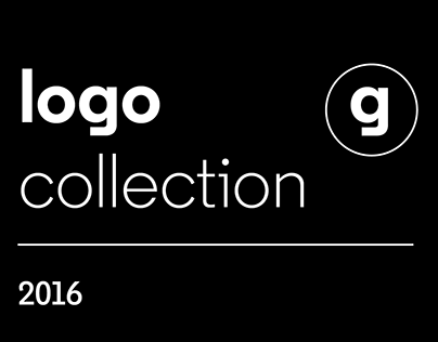 Logo Collection – 2016