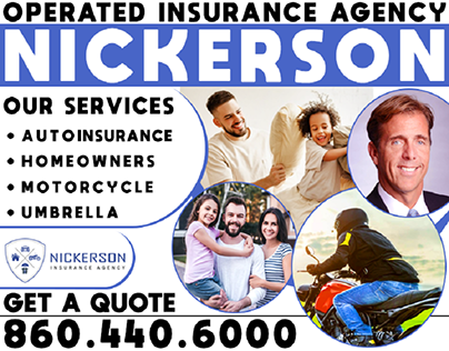 Trusted Home Insurance Services in Waterford, CT