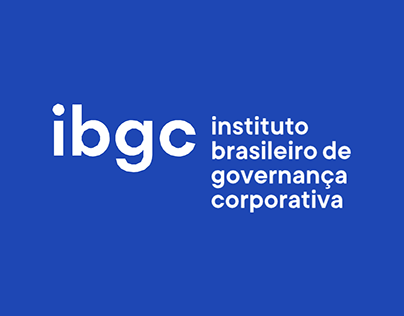 IBGC - Identidade Verbal