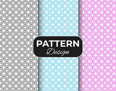 Pattern Design.