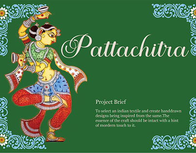 Pattachitra