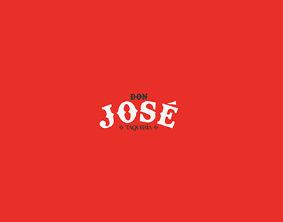 Don Jose Taqueria - Branding + Social Media content