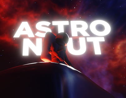 Astro Naut