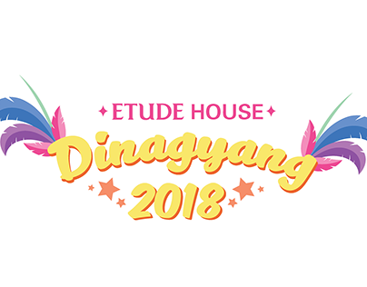 Etude House - Dinagyang Festival