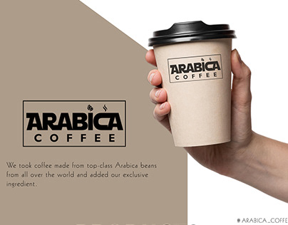 ARABICA COFFEE COMPANY