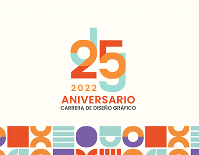 Project thumbnail - Marca Conmemorativa | 25 años de la Carrera