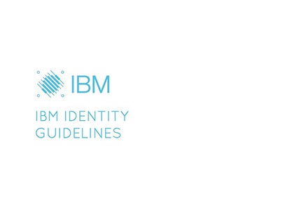 IBM: Rebrand