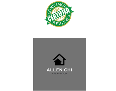 Certified Consumer Reviews - Allen Chi Atlas Bold