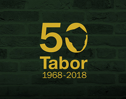Tabor's 50th Anniversary