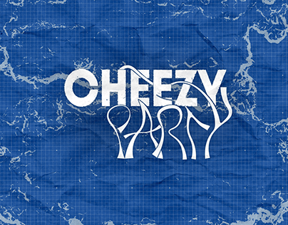 CHEEZY PARTY (DA & Graphisme)