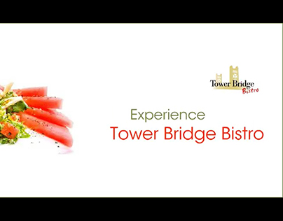 Tower Bridge Bistro