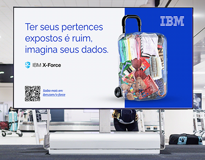 Campanha sobre segurança de dados | IBM