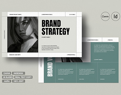 AURA | Brand Strategy