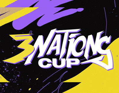3 Nations Cup Opening