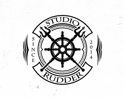Studio Rudder Tattoo