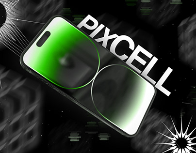 PIXCELL